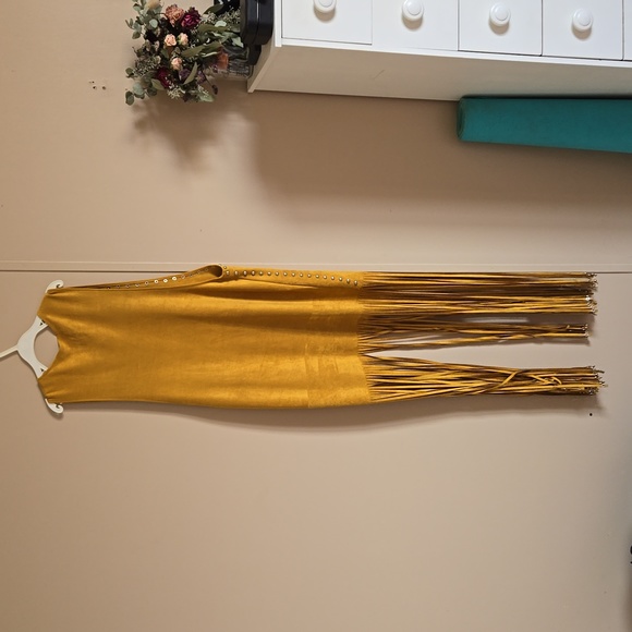 Duster - Picture 4 of 5